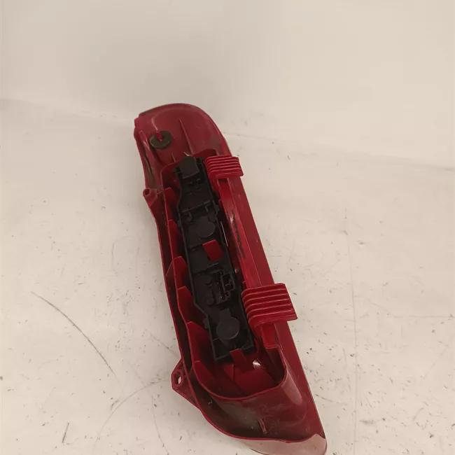 Fanale posteriore sinistro