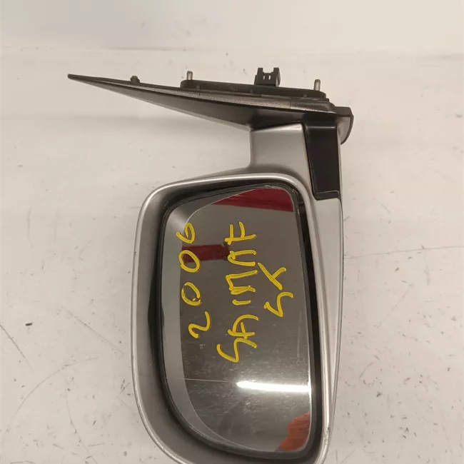 Retrovisore esterno regolazione elettrica sinistro