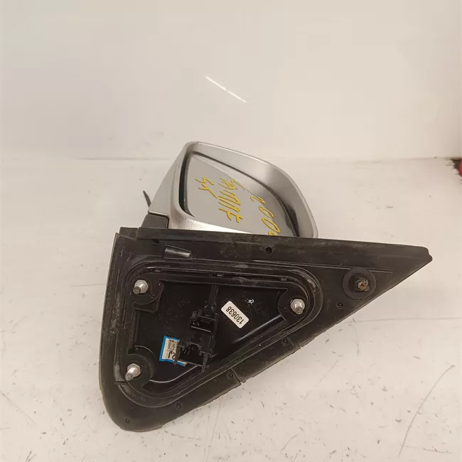 Retrovisore esterno regolazione elettrica sinistro