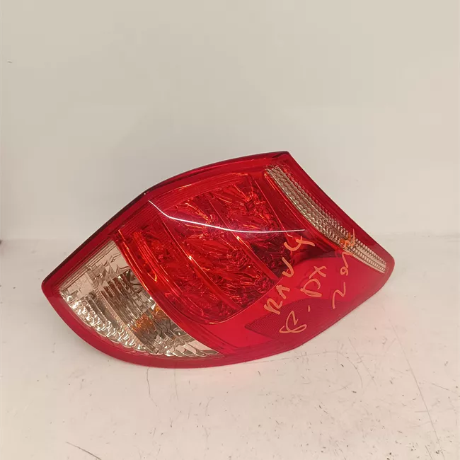 Fanale posteriore destro