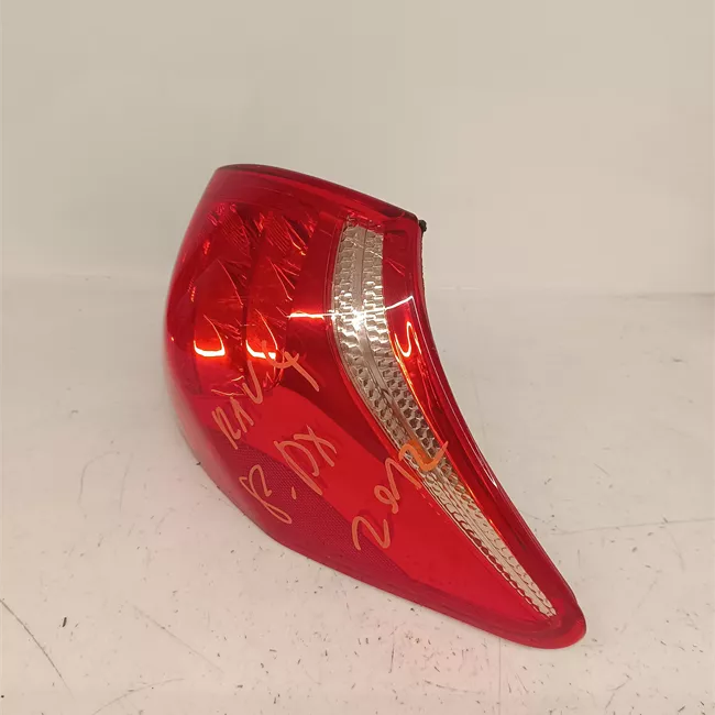 Fanale posteriore destro