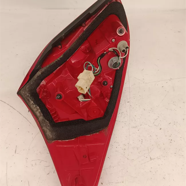 Fanale posteriore destro