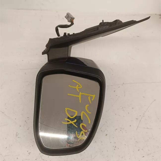 Retrovisore esterno regolazione elettrica destro con luce orientam