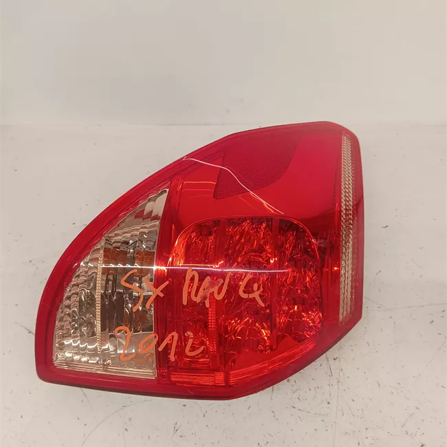 Fanale posteriore destro