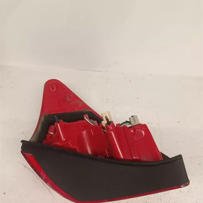 Fanale posteriore destro