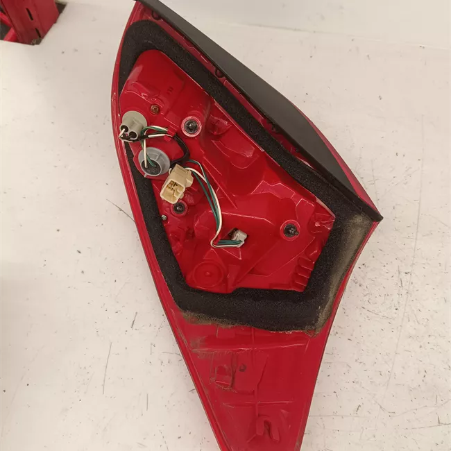 Fanale posteriore destro