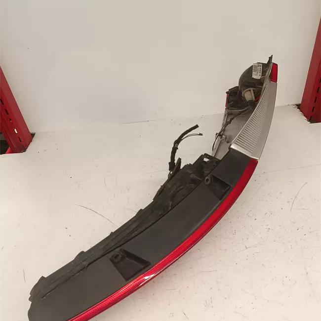 Fanale posteriore sinistro