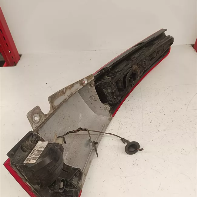 Fanale posteriore sinistro