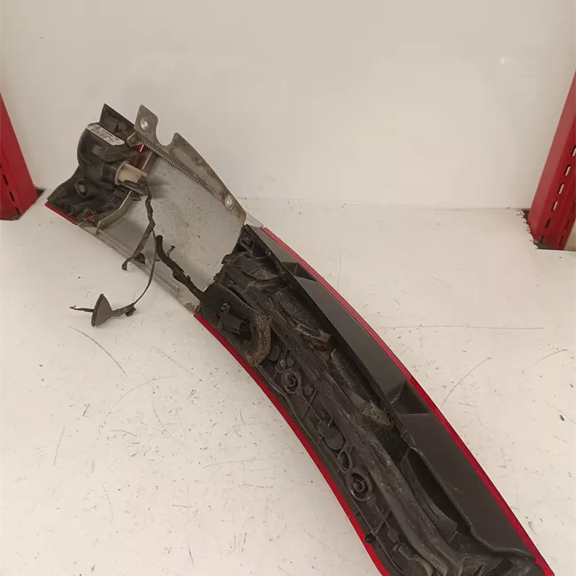 Fanale posteriore sinistro