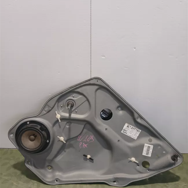 Alzacristallo porta posteriore destro