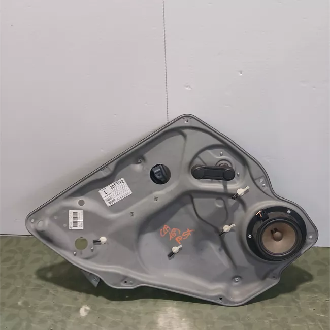 Alzacristallo porta posteriore sinistro