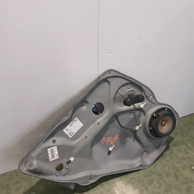 Alzacristallo porta posteriore sinistro