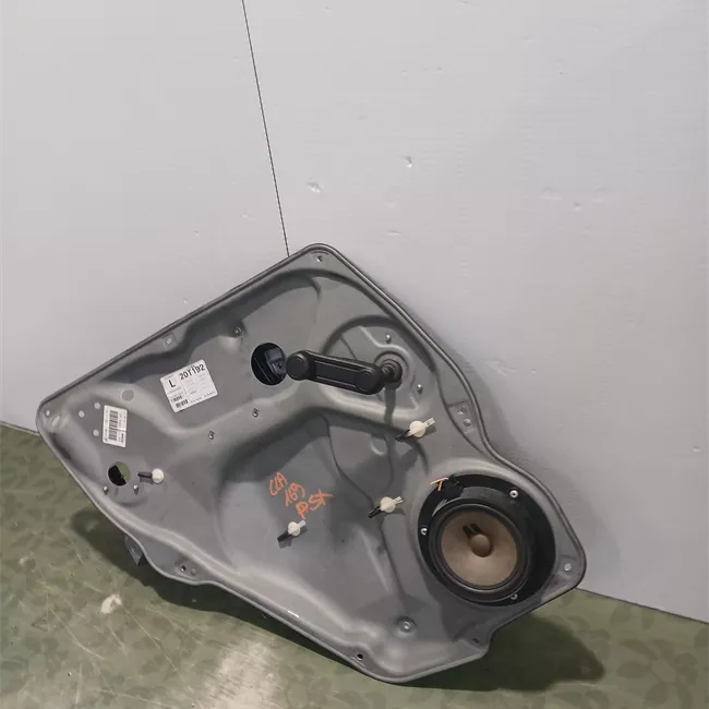 Alzacristallo porta posteriore sinistro