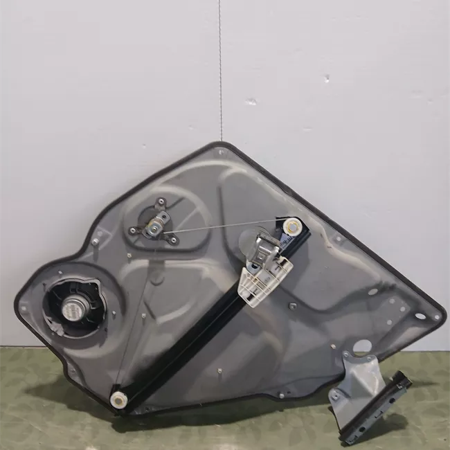 Alzacristallo porta posteriore sinistro