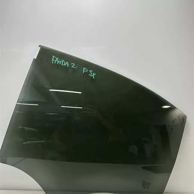 Scendente porta posteriore sinistro