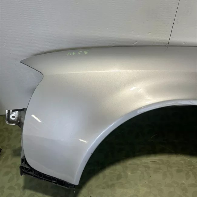 Parafango anteriore sinistro