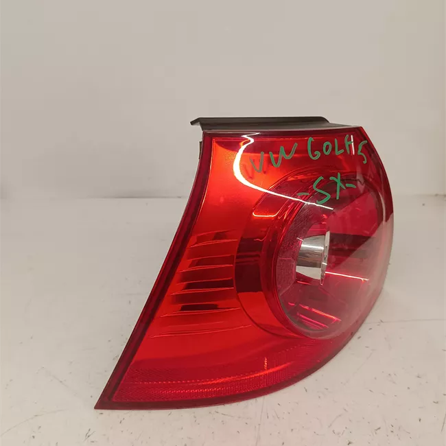 Fanale posteriore parte esterno sinistro