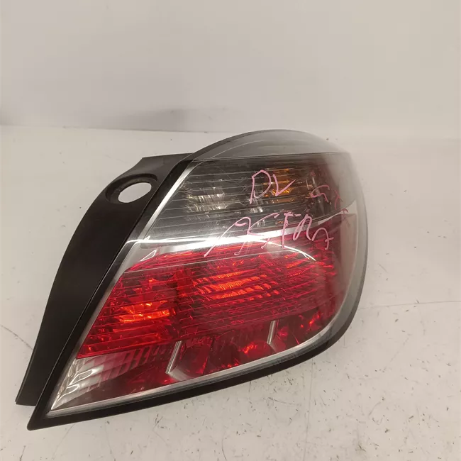 Fanale posteriore destro