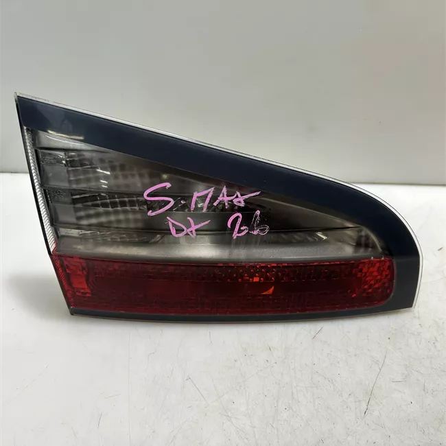 Fanale posteriore parte interno sinistro