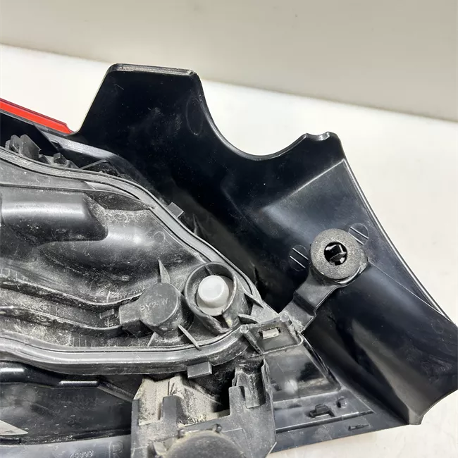 Fanale posteriore parte esterno destro