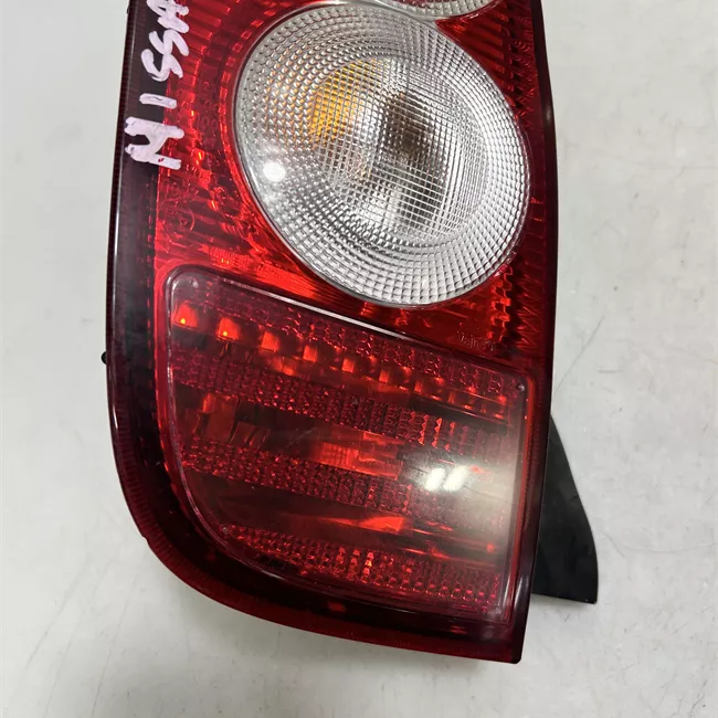 Fanale posteriore sinistro completo eto