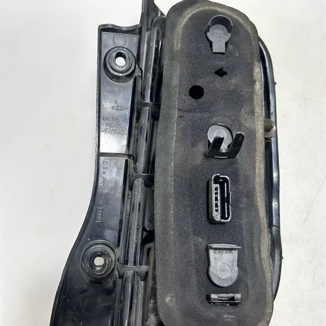 Fanale posteriore sinistro completo eto