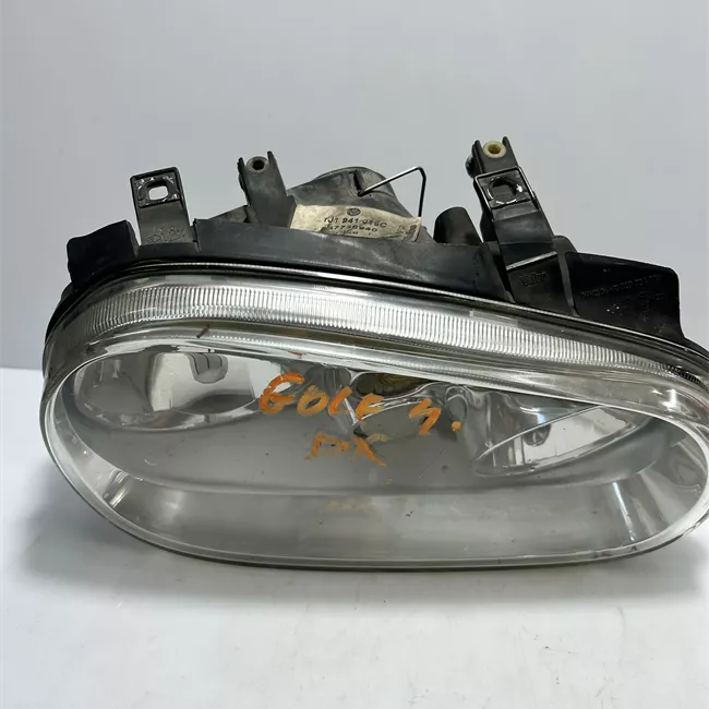 Proiettore destro con fendinebbia