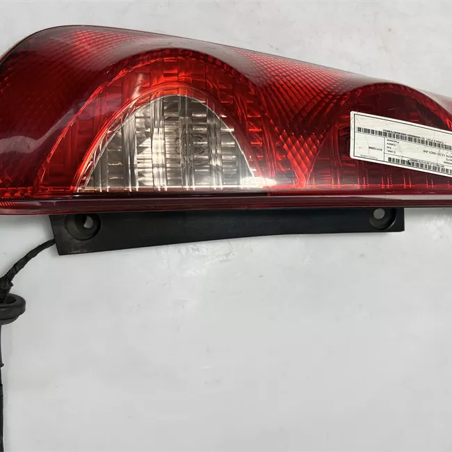 Fanale posteriore parte inferiore sinistro