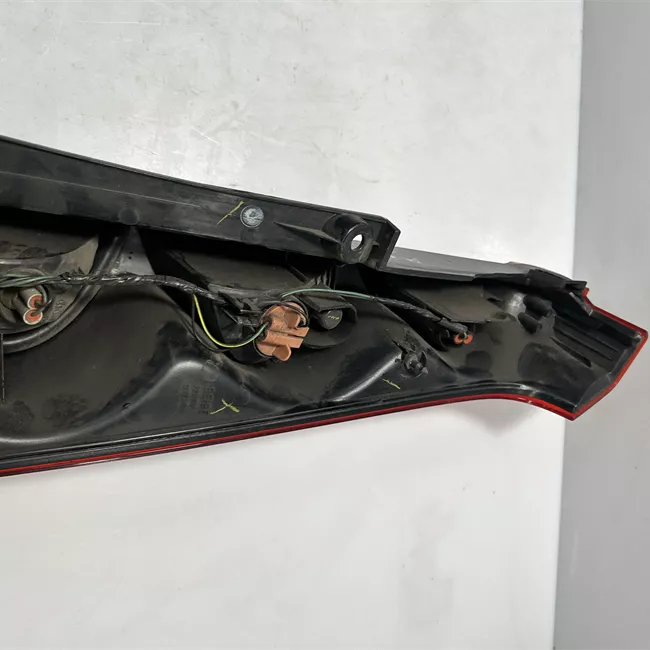 Fanale posteriore parte inferiore sinistro