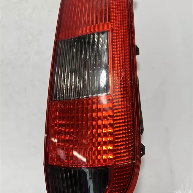 Fanale posteriore destro