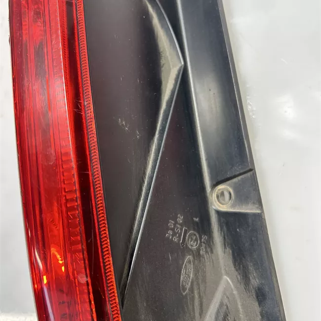 Fanale posteriore sinistro