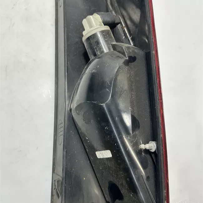 Fanale posteriore sinistro