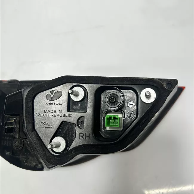 Fanale posteriore parte interno destro