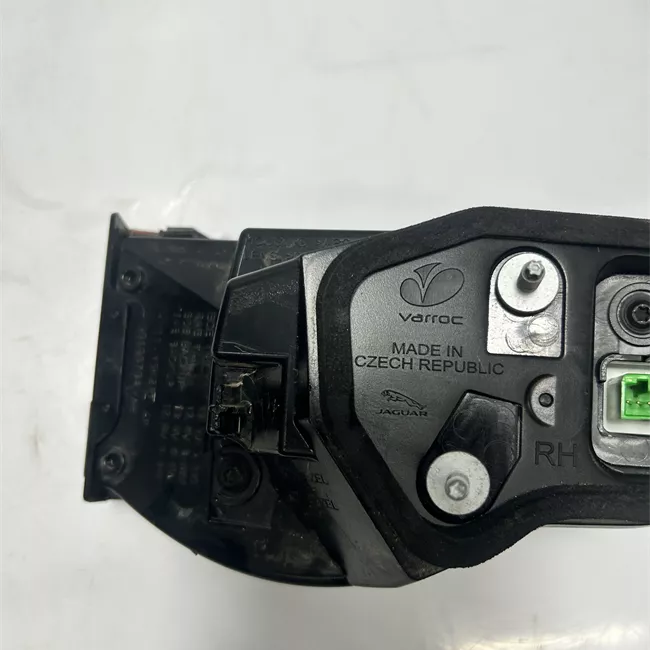 Fanale posteriore parte interno destro