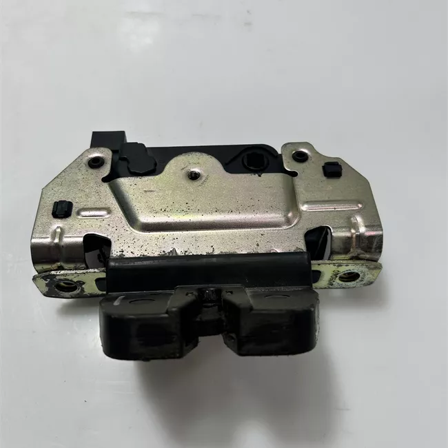 Serratura portello posteriore