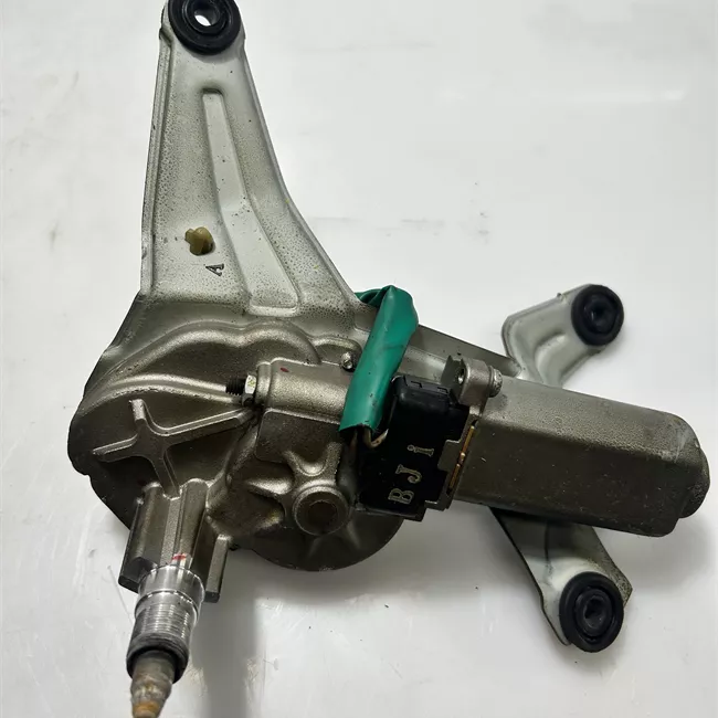 Motorino tergilunotto