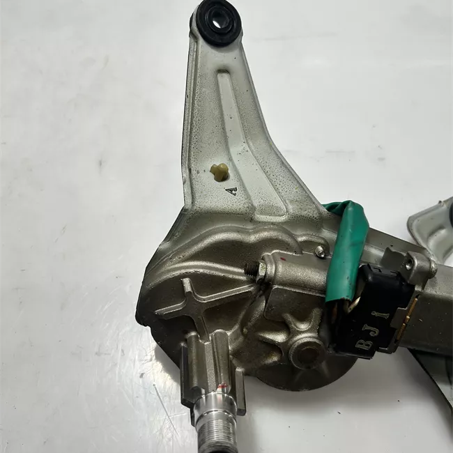 Motorino tergilunotto