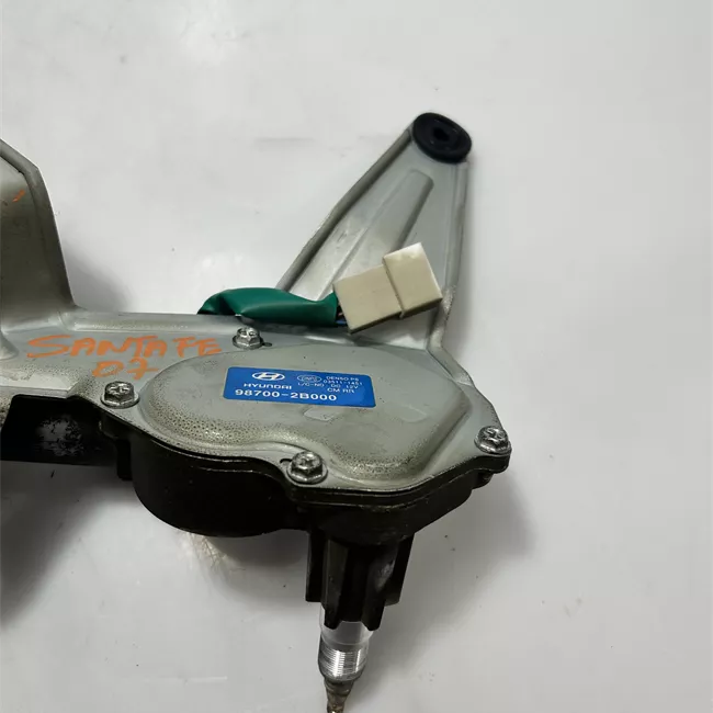 Motorino tergilunotto