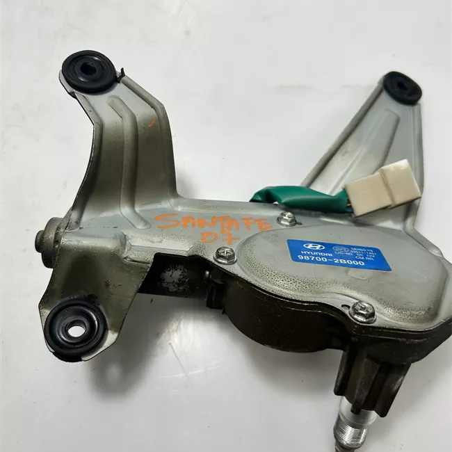 Motorino tergilunotto