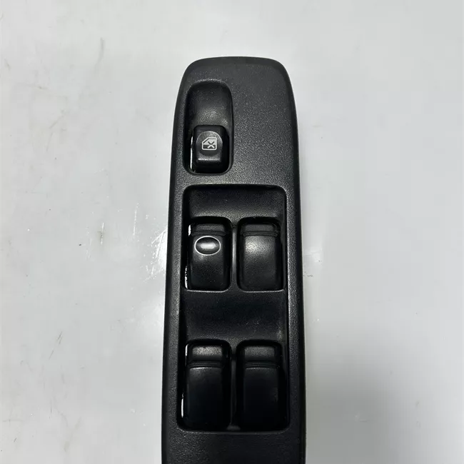 Blocco comandi alzacristalli