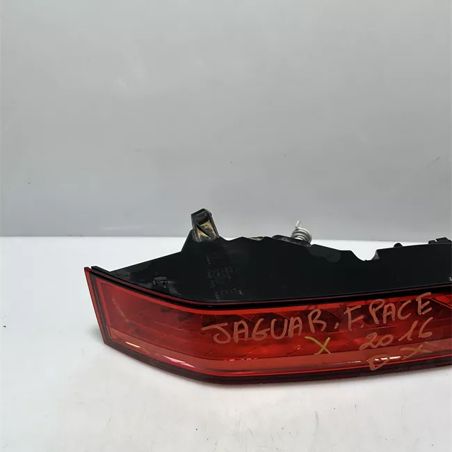 Fanale posteriore parte esterno destro