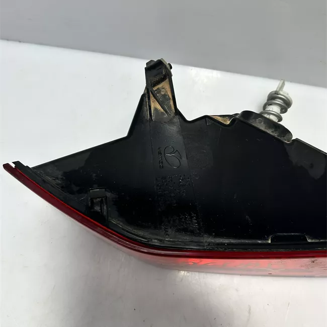 Fanale posteriore parte esterno destro