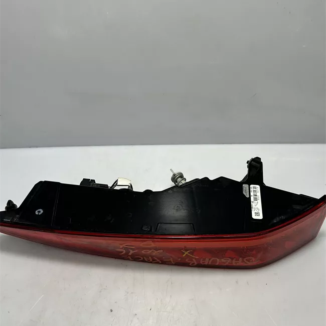 Fanale posteriore parte esterno destro