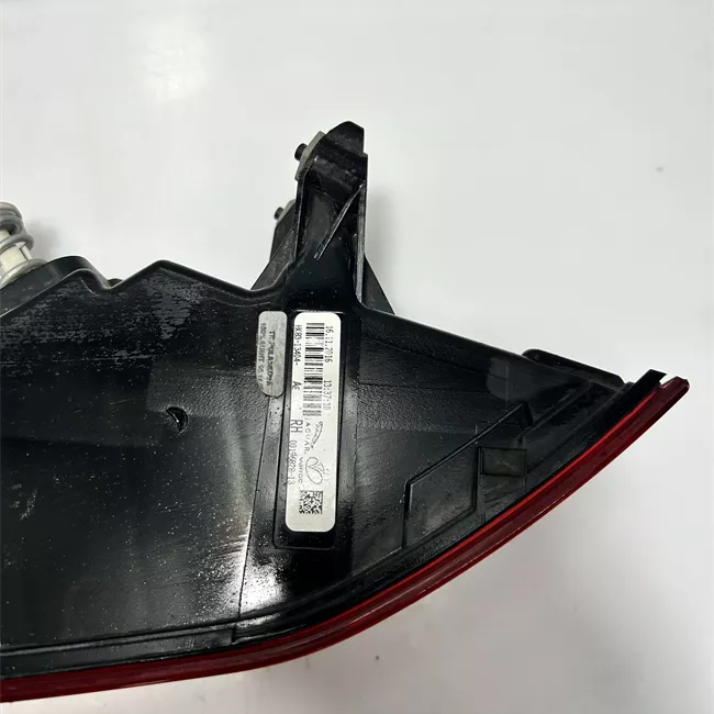 Fanale posteriore parte esterno destro