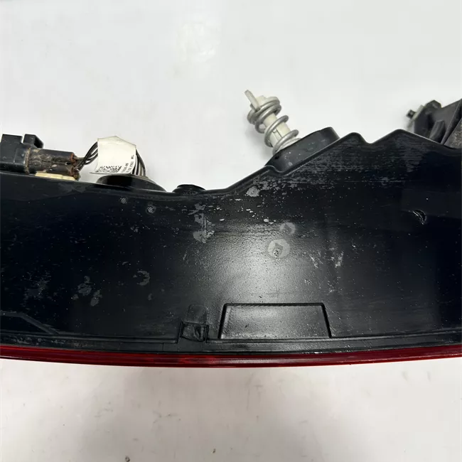 Fanale posteriore parte esterno destro