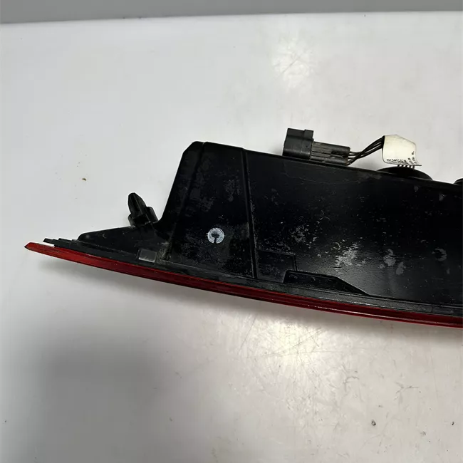 Fanale posteriore parte esterno destro