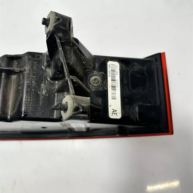 Fanale posteriore parte esterno destro