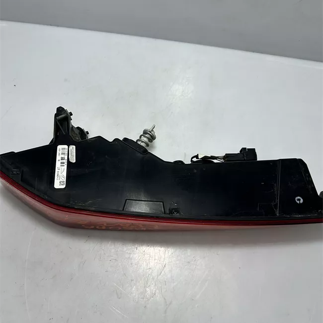 Fanale posteriore parte esterno sinistro