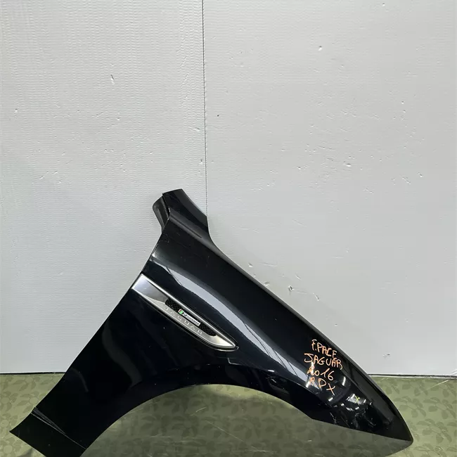 Parafango anteriore destro