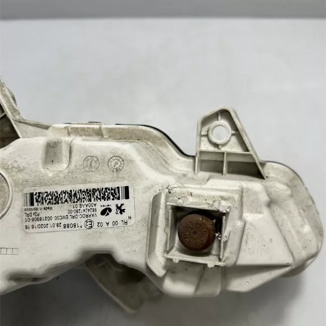 Fanalino anteriore destro